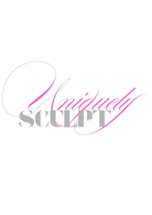 Uniquely Sculpt